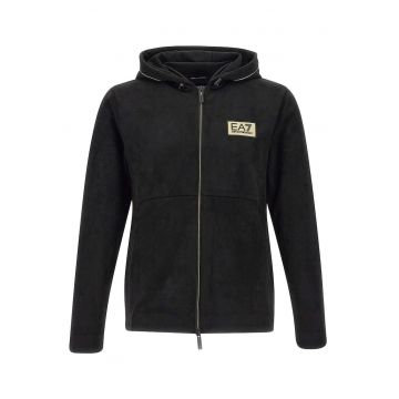Hanorac Emporio Armani  TRAIN GOLD LABEL M HOODIE FZ A 7M000675AF16718UC001