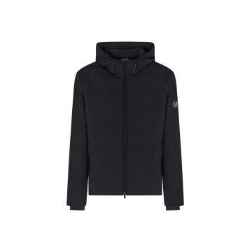 Jacheta  TENNIS PRO M LIGHT PADDED JACKET PA ST-7M000837-AF13555-UC001