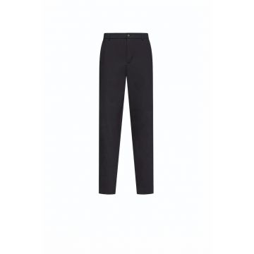 Pantaloni barbati -  Technical Linen - Bleumarin