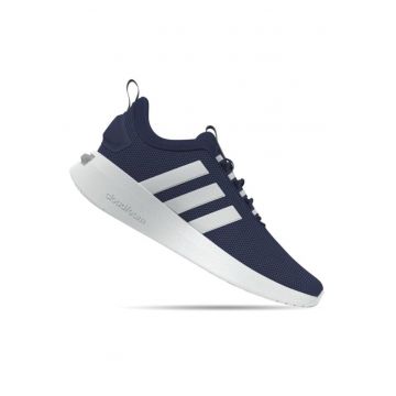 Pantofi barbati TR23 -  Textil - Bleumarin
