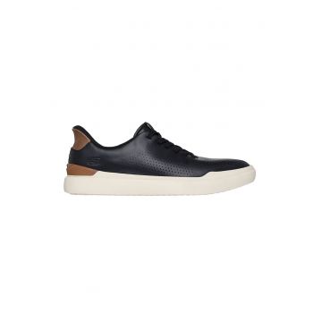 Pantofi Slip-ins® Owen Connel - Negru