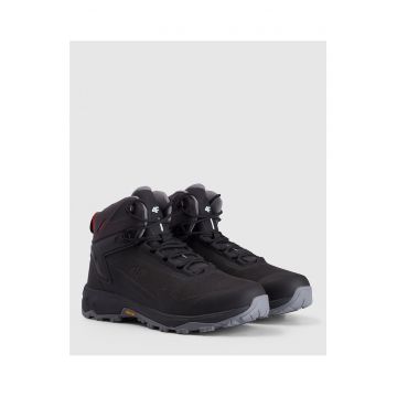 Pantofi sport barbati RAW25FOTSM077-20S - 4F - Negru