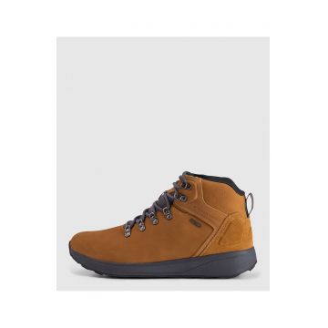 Pantofi sport barbati RAW25FWINM060-82S - 4F - Maro - Textil