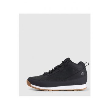 Pantofi sport barbati RAW25FWINM063-20S - 4F - Spuma EVA - Negru