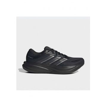 Pantofi sport barbati -  RESPONSE 2 M - culoare neagra - material textil