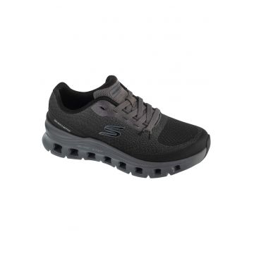 Pantofi sport -  Glide-Step Pro - Waverra 233132 - Negru