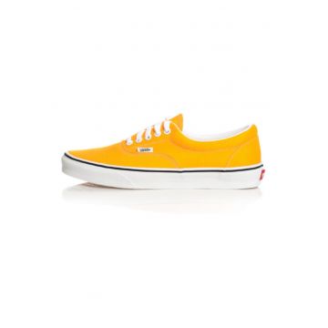 Pantofi sport -  Material textil - Portocaliu - Portocaliu