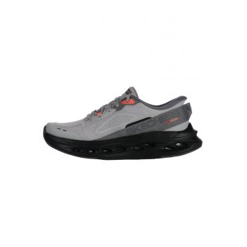 Pantofi sport  MAX CUSHIONING GLIDE-STEP - SLIP-INS 220421GYBK