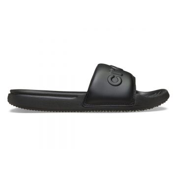 Papuci Crocs All Day Slide Negru - Black
