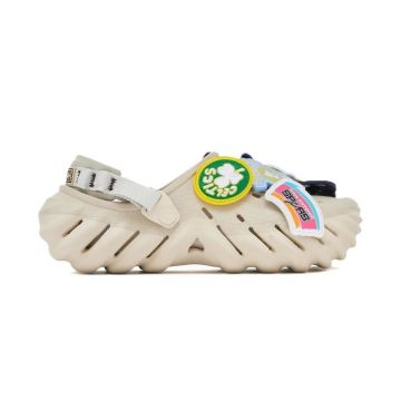Papuci Crocs NBA Echo Clog