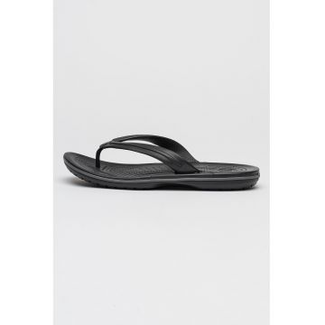Papuci flip-flop de cauciuc Crocband