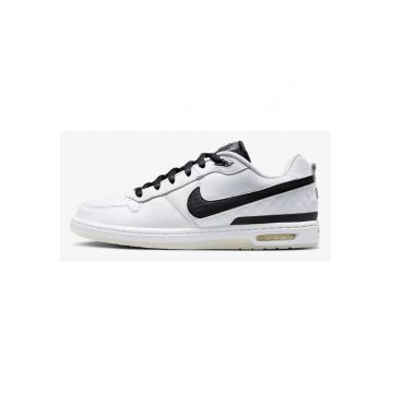 SB Zoom Air Paul Rodriguez 1 OG White Black (2025) - Negru/Chalck White