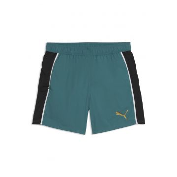 Short baie  Swim Men Crinkle T7 Mid Shorts 1p 94751602