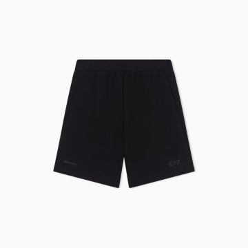 Sort EA7 NATURAL VENTUS7 M BERMUDA