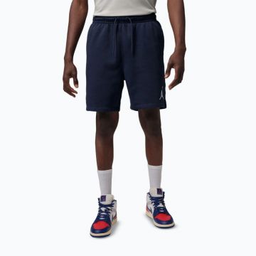 Sort Nike M J JUMPMAN FLC SHORT 2