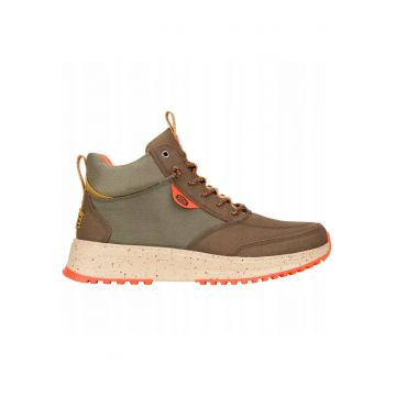 Tahoe Nylon - Verde - Verde masliniu