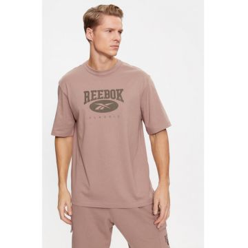 Tricou barbati -  302536344 - Bumbac - Bej - Bej
