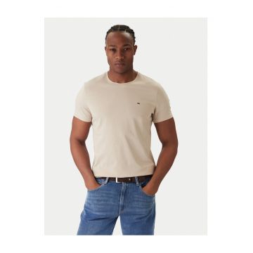 Tricou barbati -  Bej -