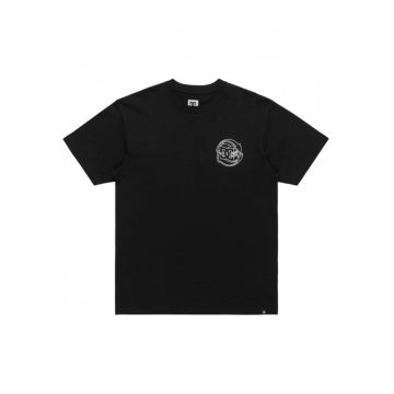 Tricou barbati  bumbac - negru