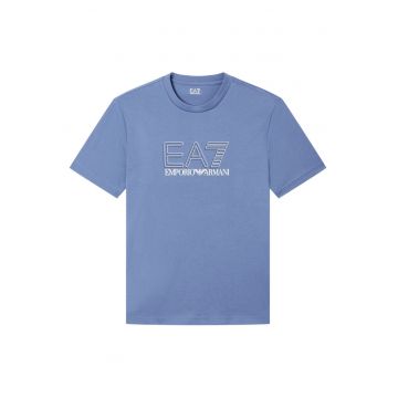 Tricou Emporio Armani  Train Visibility M Tee SS CO 7M001307AF10375UB064