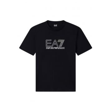 Tricou Emporio Armani  Train Visibility M Tee SS CO 7M001307AF10375UC001