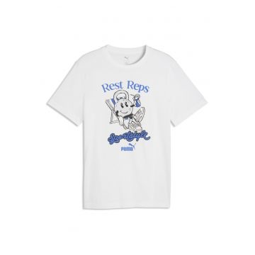 Tricou  GRAPHIC Quote Tee 69349402