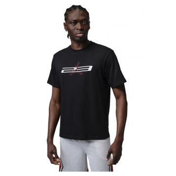 TRICOU  JORDAN DRI-FIT T-SHIRT IR0864-010 - Negru