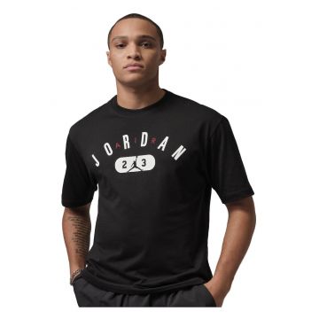 Tricou  M J City Ss Crew IF3071010