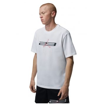 Tricou  M J Df Spt Gfx Ss Crew 2 IR0864100