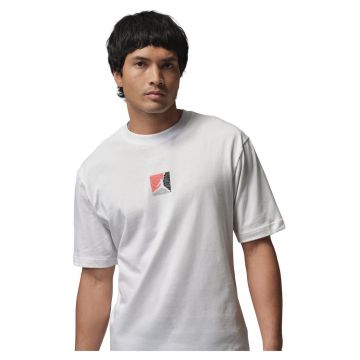 Tricou  M J Ele Gfx Ss Crew IF3064100