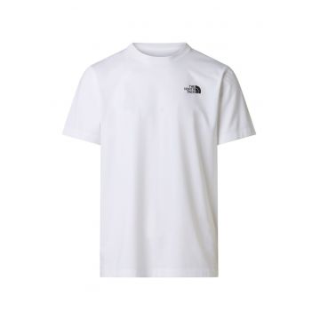 Tricou  M MONTE REGULAR SHORT SLEEVE TEE-GRAPHIC NF0A8GA7FN41