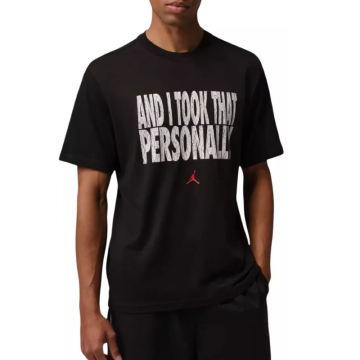 Tricou Nike M J DF SPT GFX SS CREW VB