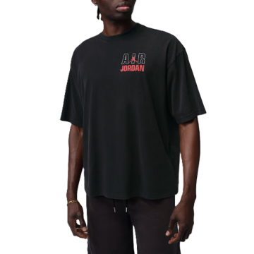 Tricou Nike M J FLT REIS LGND SS CREW