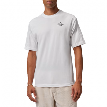 Tricou Nike M J SNEAKER GFX SS CREW