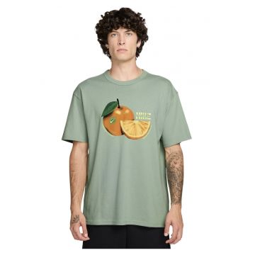 Tricou  U Nsw Tee Lse Prem Orange IH1351006
