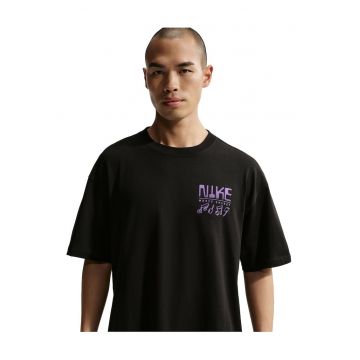 Tricou  U Nsw Tee Lse Swoosh Sounds IH1369010
