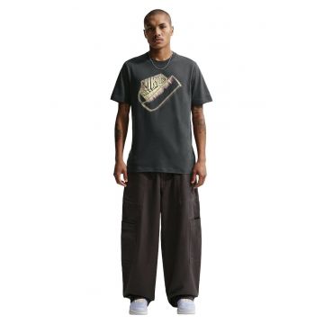 Tricou  U NSW TEE STD BLUR FUTURA IH1131060