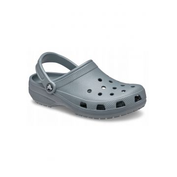 barbati - Classic Clog gri concrete - Gri carbon