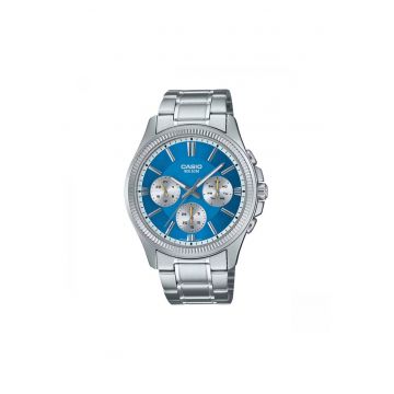 Ceas  - 456744 - Albastru deschis
