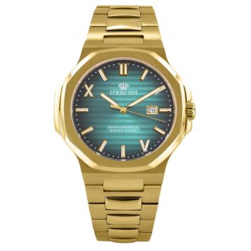 Ceas barbatesc  40mm - 5ATM