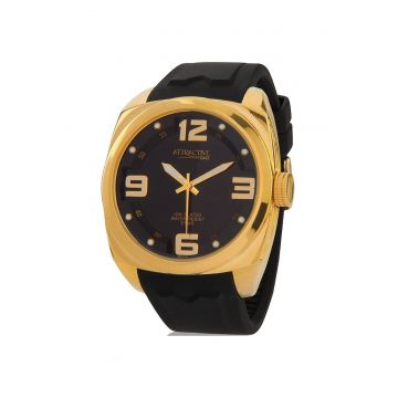 Ceas barbatesc  ATRACTIVE DB28J305Y - Auriu