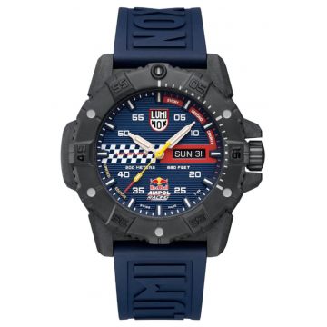 Ceas barbatesc  editie limitata Red Bull Racing - 45mm - 20ATM