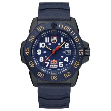 Ceas barbatesc  editie limitata Red Bull Racing - 45mm - 20ATM