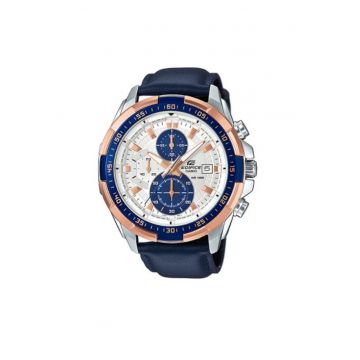 Ceas barbatesc  EFR-539L-7C