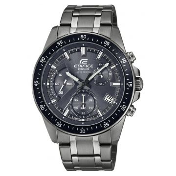 Ceas barbatesc  EFV-540DC-1CVUEF - negru - 42mm