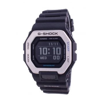 Ceas barbatesc  G-Shock G-Lide Quartz - 200M rezistenta la apa - display digital - 51x15mm