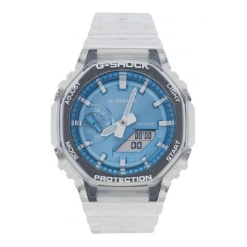 Ceas barbatesc - G Shock - plastic - incolor - Marime unica INTL