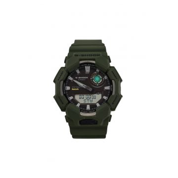 Ceas barbatesc - G Shock - verde - One Size INTL