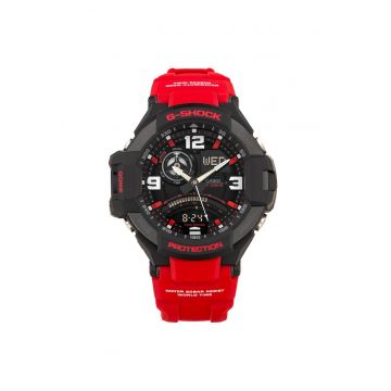 Ceas barbatesc  GA-1000-4B