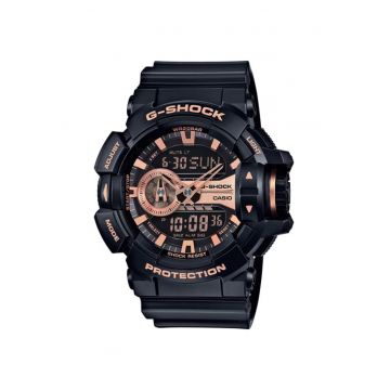 Ceas barbatesc GA-400GB-1A4ER